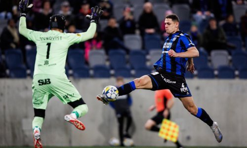 Marić ponudio napadača Cannavaru; evo koliko vrijedi