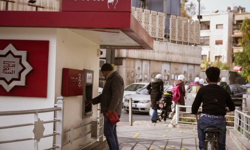 Amerika ukida dio sankcija za Siriju, nastavit će podupirati dopremu humanitarne pomoći