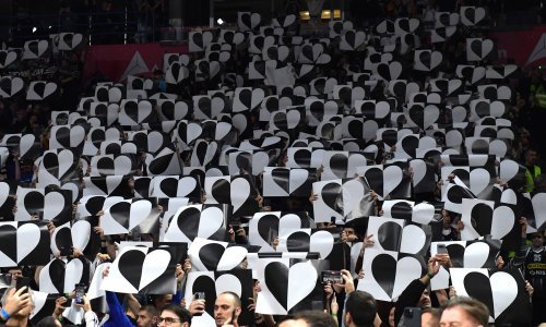 Vučićeva tajna služba upala na utakmicu Partizana u Euroligi: 'Maltretiranje, kožne futrole i kapuljače'