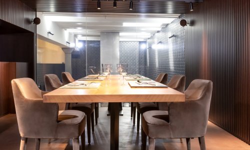 Forbesovi stručnjaci izabrali su deset najzanimljivijih restorana za 2025.