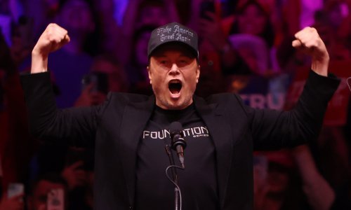 Musk se nastavljala petljati u europsku politiku, sad mu ne paše Nigel Farage