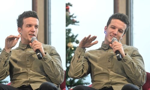 Baby Lasagna: 'Imam velika očekivanja od sebe i karijere'