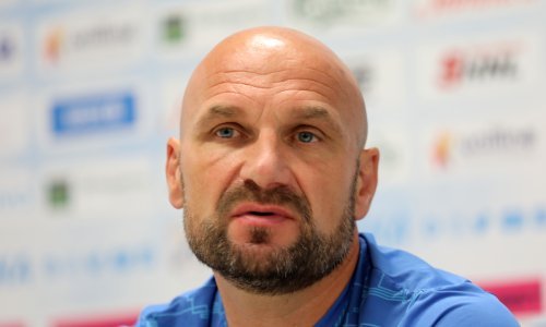 Sopić otkrio je li ga Dinamo zvao da naslijedi Bjelicu