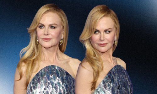 Nicole Kidman u suzama: 'Još uvijek tugujem'