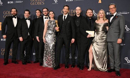 Dodijeljeni su Zlatni globusi: Ovo su dobitnici prestižne nagrade