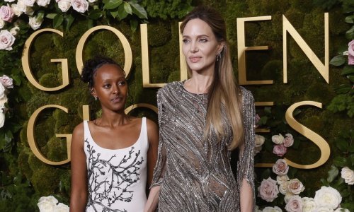 Angelina Jolie modno se uskladila s kćeri, a svi su primijetili jednu promjenu