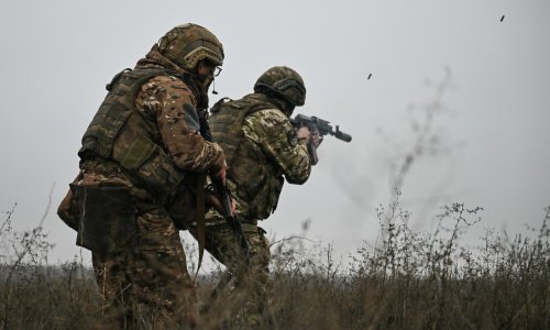 Poražavajući podatak: Rusi od početka invazije izgubili više od 900.000 vojnika