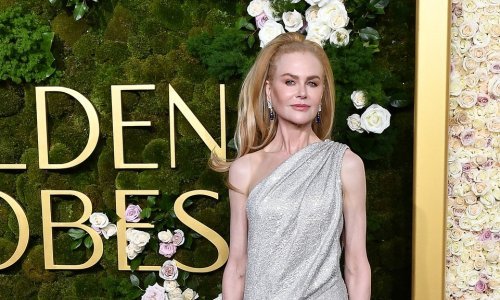 Nicole Kidman otkrila hoće li njezine kćeri pogledati erotski triler