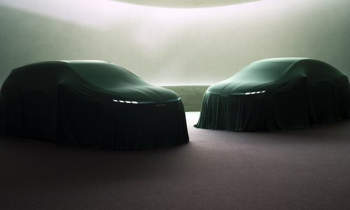 Škoda otkriva osvježene Enyaq i Enyaq Coupé