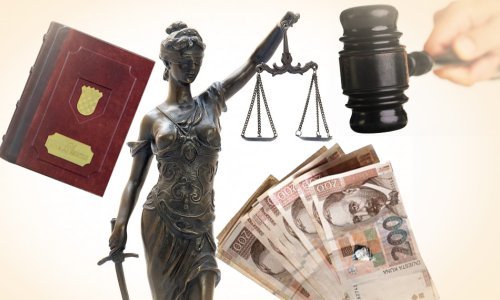 Policija kazneno prijavila dvoje sudaca zbog primanja mita i zloporabe položaja i ovlasti
