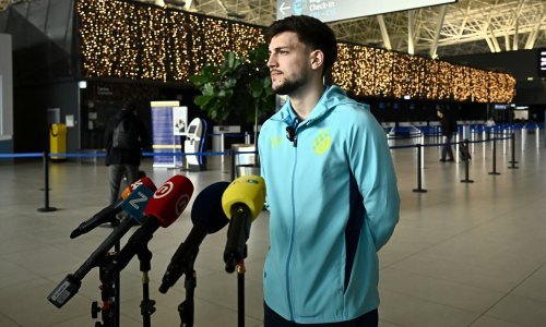 Niko Galešić komentirao poruke koje je dobio od navijača Rijeke