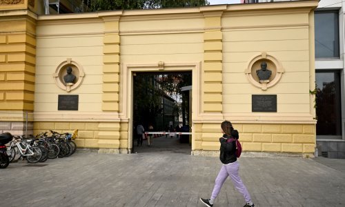 Pobuna u zagrebačkoj školi: Ne mogu djeca praktičan dio izvoditi na daljinu