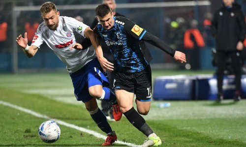 Varaždinov trener otkrio pravu istinu o transferu Šege u Hajduk