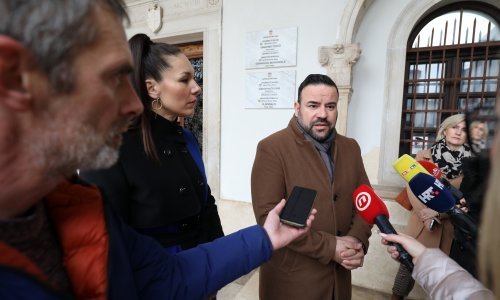 Zoričić pozvao roditelje da odustanu od bojkota zbog problematičnog učenika