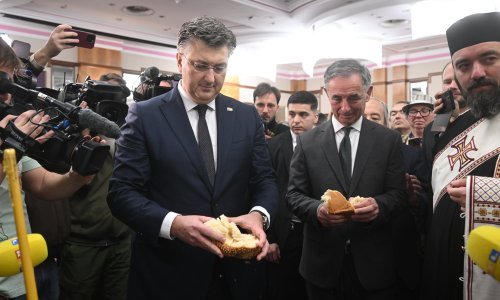 Pupovac o ideji DP-a o osnivanju Hrvatske pravoslavne crkve: To ne može biti prihvaćeno