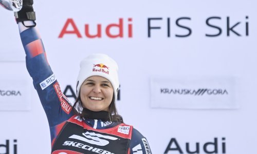 Ovakav kompliment Zrinka Ljutić nije mogla ni sanjati