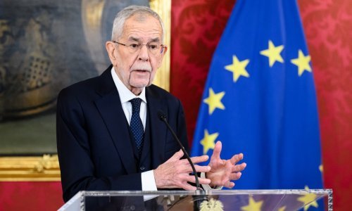Austrijski predsjednik zadužio čelnika krajnje desnice Kickla da formira vladu