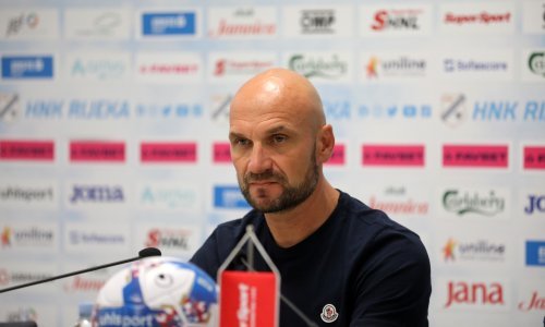 Sopić o igraču zbog kojeg je dobio otkaz: Ne bih mu dao da igra ni u Španskom