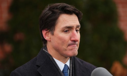 Kanadski premijer Trudeau podnio ostavku!