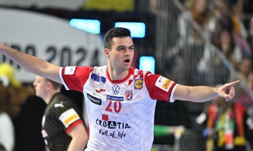 Senzacionalan transfer hrvatskog rukometaša; potpisao je za PSG