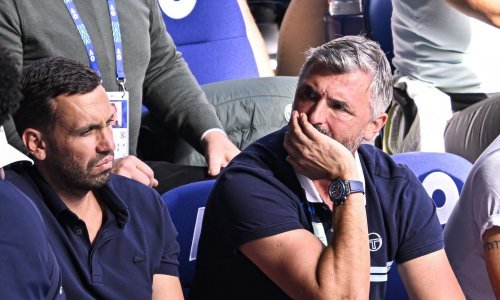 Bivša osvajačica Wimbledona prvi put progovorila o razlozima šokantnog prekida suradnje s Ivaniševićem