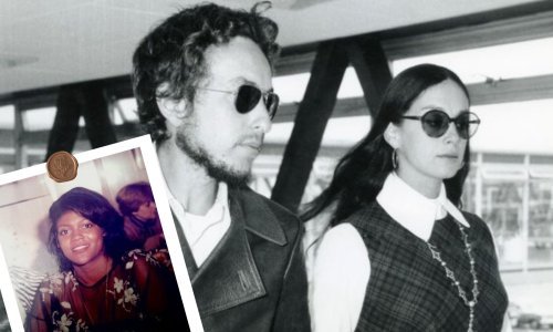 Brakovi Boba Dylana: Prvi put je oženio svoju muzu, a drugi put prateću pjevačicu