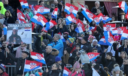 Evo kad bi se Snježna kraljica trebala vratiti na Sljeme