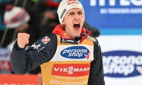 Austrijanci dobili pobjednika Turneje nakon 10 godina; izdominirali su natjecanje