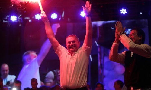 Kek o transferu Galešića u Dinamo: I ja sam ljut! Ali ne na Miškovića