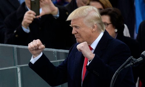 Američki Kongres potvrdio Trumpovu izbornu pobjedu, inauguracija je 20. siječnja