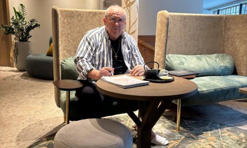 Kerum ide na lokalne izbore: 'Lagano pijem čaj i pravim plan...'