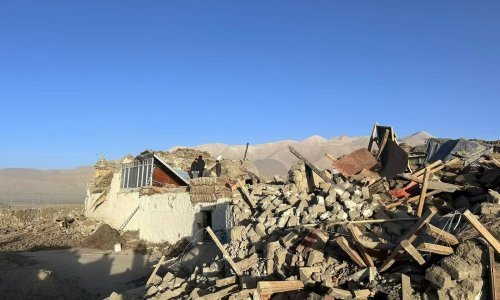 Čak 50 naknadnih potresa nakon razaranja u Tibetu, najmanje 95 poginulih