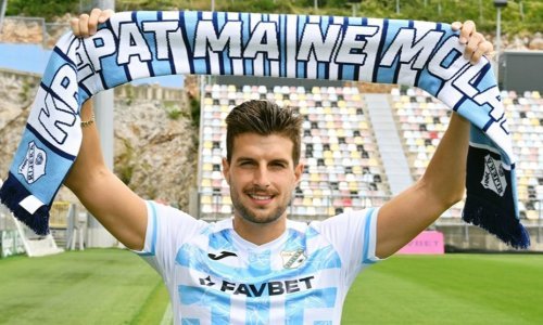 Igrač za kojeg je Sopić rekao da ne može igrati ni za Špansko ima novi klub. Otišao u bolju ligu od hrvatske