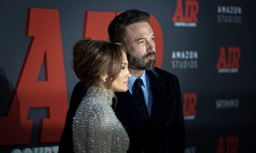Affleck i Lopez napokon dogovorili sve - evo kako će podijeliti sve te milijune
