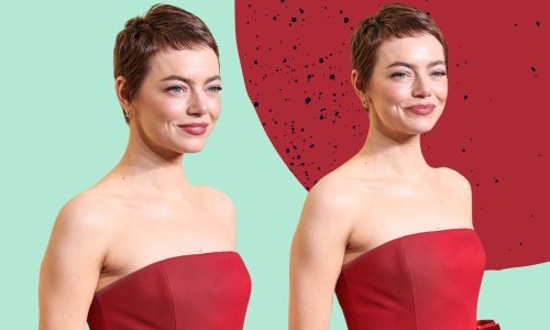 Svi govore o kratkoj frizuri Emme Stone, a evo kako je nastala