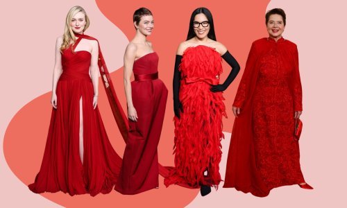 S modnih pisti na crveni tepih: Ova boja obilježit će novu godinu pred nama