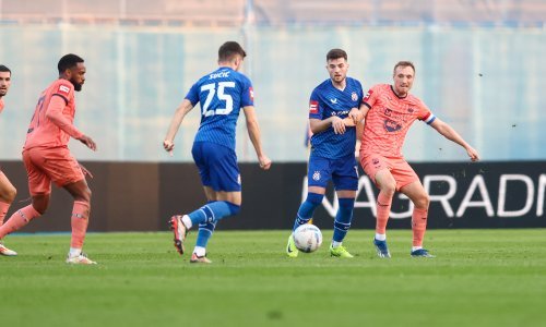 Borussia Dortmund želi dvojicu igrača Dinama