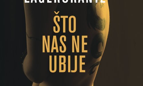 Najiščekivaniji triler desetljeća istodobno u Hrvatskoj i Švedskoj