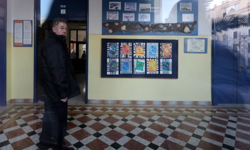 Doznali smo koliko Zagrepčani plaćaju zaštitare u školama