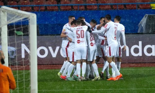 Zrinjski želi igrače Dinama i Rijeke te još jednog iz Prve NL