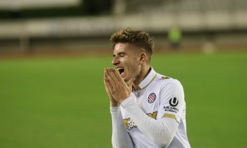 Insajder objavio koliko Hajduk nudi za Tomu Bašića