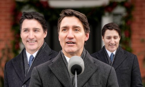 Kraj vladavine 'zlatnog dečka': Zašto je Trudeau dao ostavku i što sad slijedi