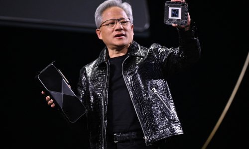Nvidia prekršila kineske propise o monopolu: 'Nastavljamo s provjerom poslovanja'