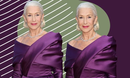 Helen Mirren otkrila tajnu svoje skladne figure, a ne zahtijeva puno truda