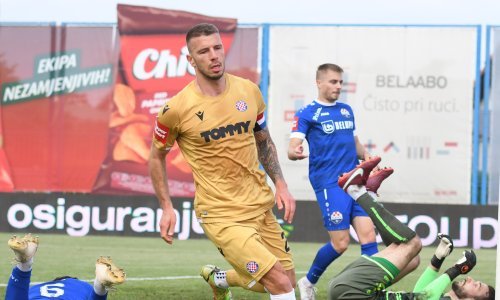 Hajduk vraća napadača kojeg je prodao prije godinu i pol dana? Talijani tvrde da ga Inzaghi pušta