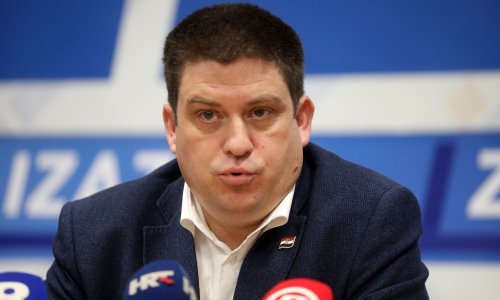 Butković: Milanoviću sam čestitao u prvom krugu i nema potrebe da to ponavljam