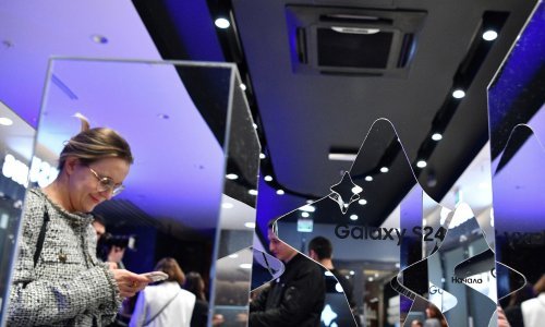 Samsung uskoro predstavlja četiri nova modela iz Galaxy S25 serije