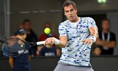 Borna Gojo izborio 2. kolo kvalifikacija Australian Opena