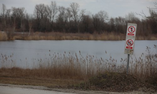 Pronađena tijela dviju žena na šljunčari u Međimurju