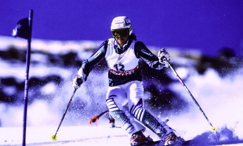 Prije Zrinke i Janice bila je Mateja Svet: Evo gdje je danas nekada najbolja skijašica na svijetu
